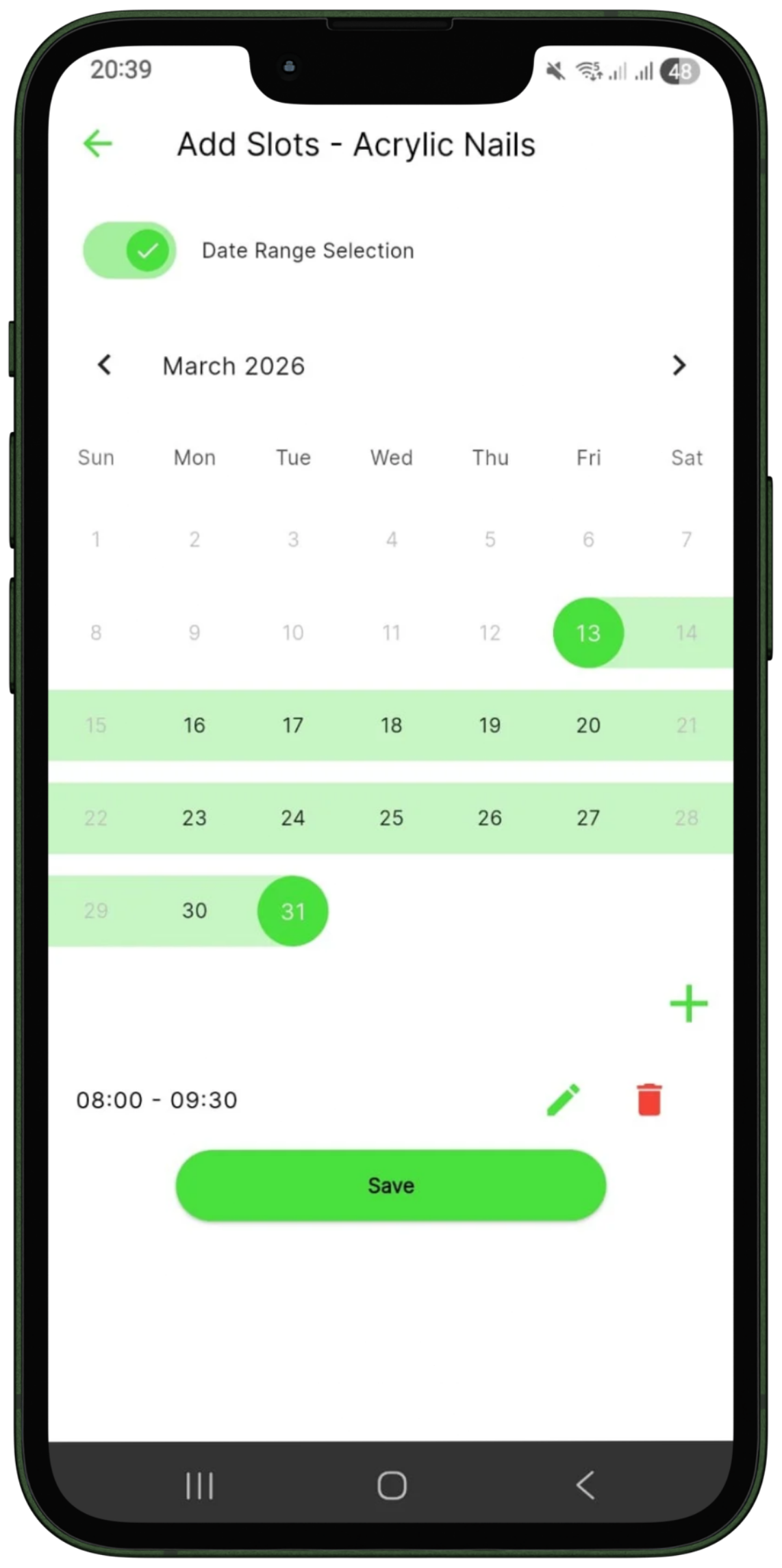 Stylit Screenshot 4