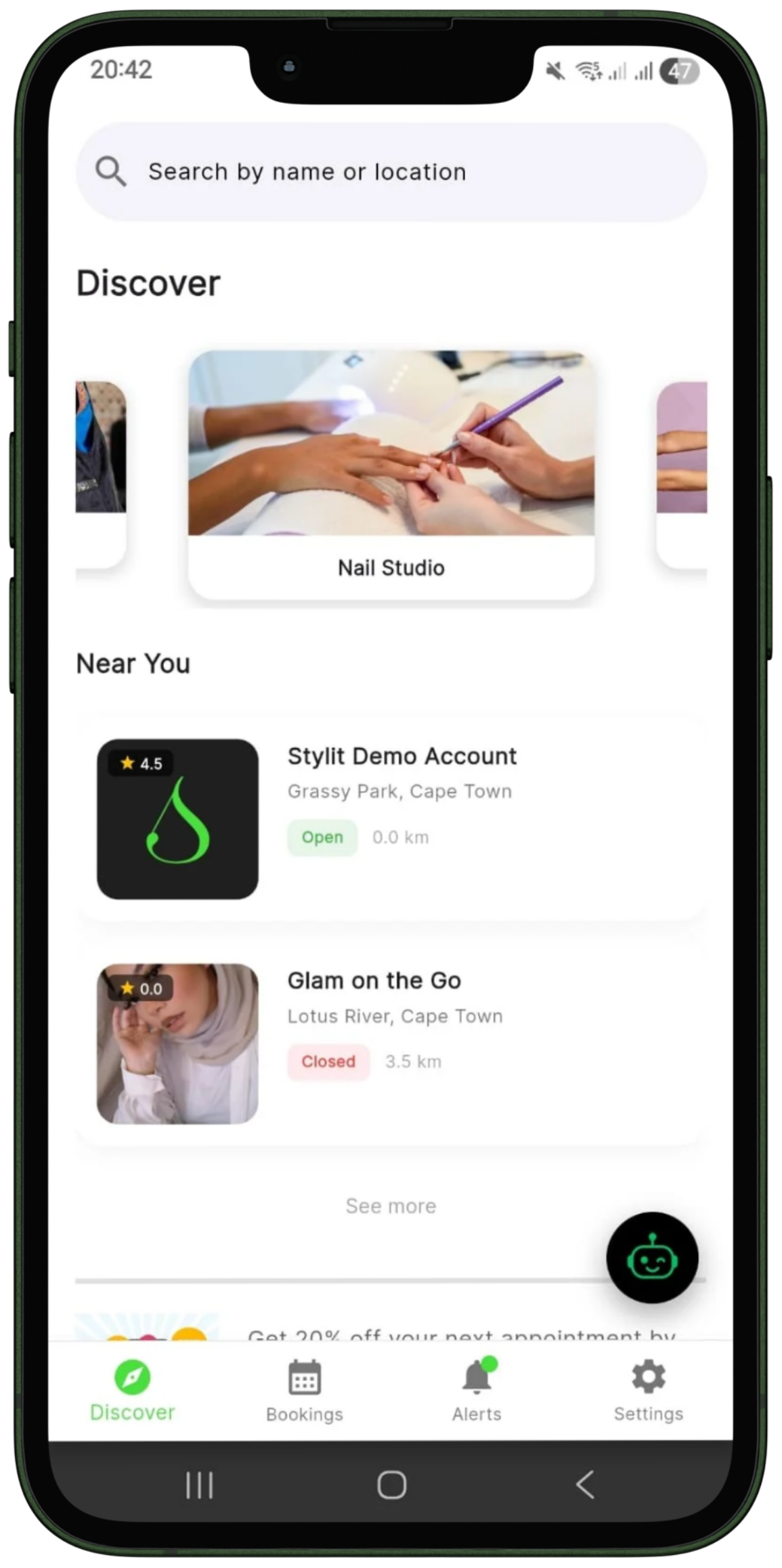 Stylit Screenshot 5
