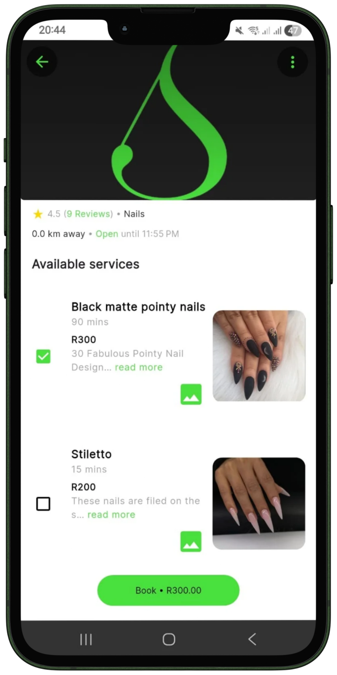 Stylit Screenshot 6