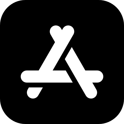 App Store Logo
